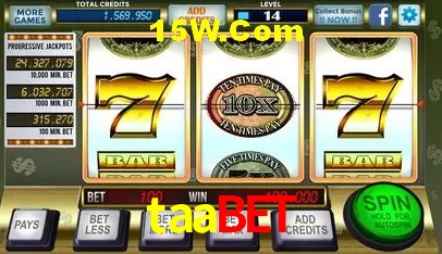 Casino Ao Vivo taabet