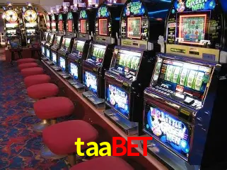 Estatísticas do Jogo taabet