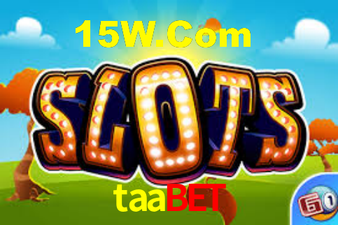 Interface do App taabet